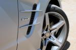 Mercedes-Benz SL550 2013 года
